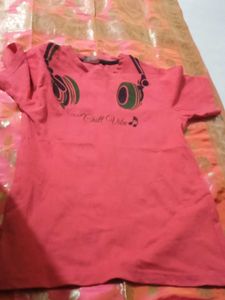Cute Kids' Outfit Set