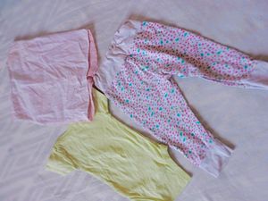 Clothes For Newborn