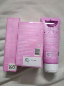Plix Oily Skin Care