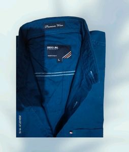 Mens Formal Shirt
