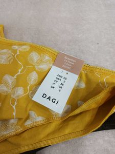 Pack of 2 Women's Briefs