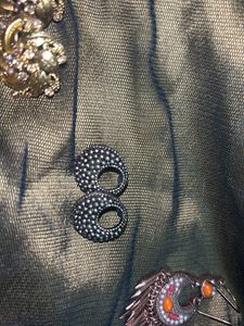 Assorted Designer Earrings Collection