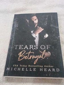 Cruel Saints Series by Michelle Heard 5 book