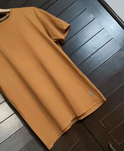 Jockey Men Cotton Round Neck Half Sleeve T-Shirt