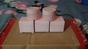 Laneige Bouncy &amp; Firm Sleeping Mask