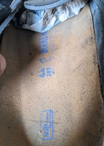 Birkenstock Clogs - Black