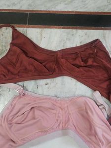 Diwali sale 🥰Comfortable Bra Set