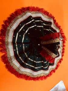Laddu Gopal Fancy Dress Size 8,9,10,11,12