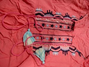 Brand New Trends Top