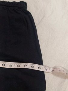 Black Legging