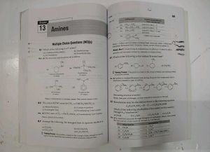 NCERT Exemplar Chemistry 12th