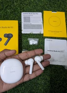 Realme Buds Air Pro