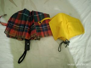 Combo Of 2 Umbrellas☔
