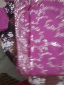 Beautiful Pink Lehenga Choli