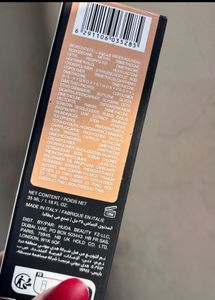 Huda Beauty Foundation