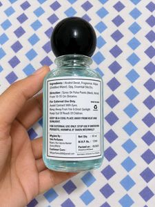 Maison Evora Eau de Perfumes 50ml