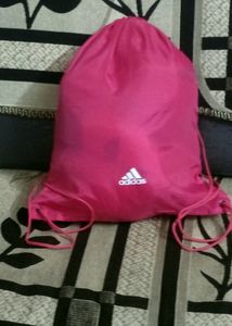 One Piece Adidas Back Pack Bag