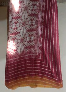 Light Weight Saree