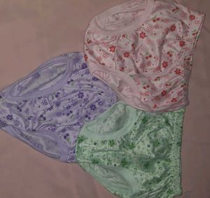 IMPORTED briefs(PACK OF 6)