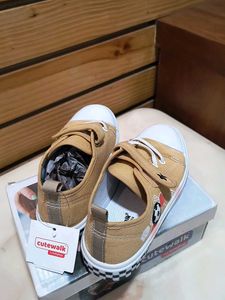 Cute Kids Sneakers