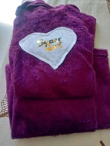 Women Winter Night Wear