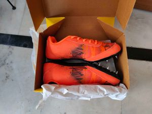 Zion-1 Track &amp; Field Running Spikes