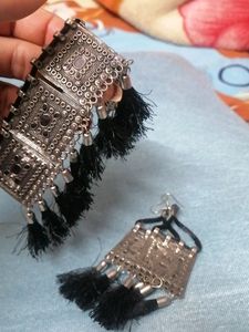 Never Used Earings 😎😎😎