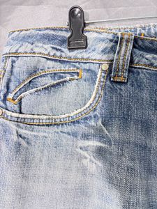 LTB Stylish Light Wash Bootcut Jeans