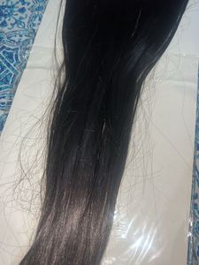 Hair Extension..brown In Color