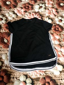 Tshirt black