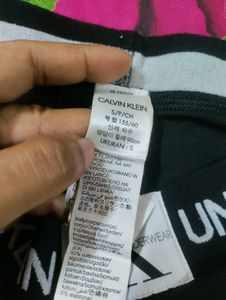 Calvin Klein Underwear