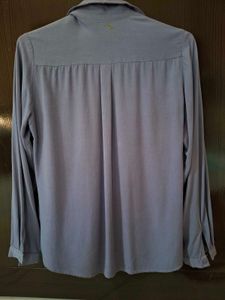 Light Blue Shirt