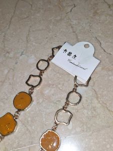 Stylish Pendant Necklaces Set
