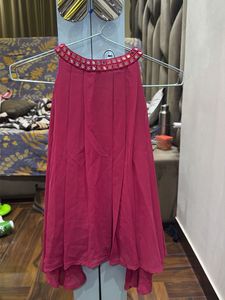 halter neck casual top