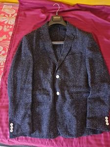 Peter England Casual Blazer