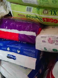 cheap Bulk Baby Diapers - Huggies &amp; Teddyy.
