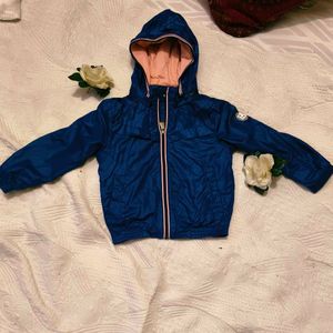 Very Beautiful N Cute Jacket