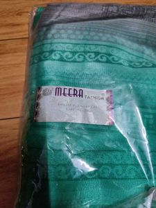 beautiful new saree