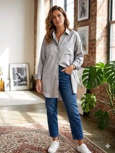 Stylish perfect wear with Comfortable