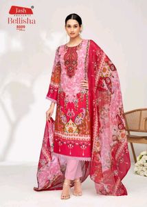 jash Bellisha suit
