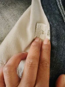 Flying Machine Jeans
