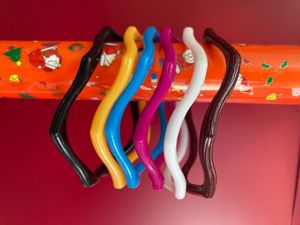 Colorful Bangle Set