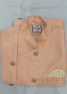 SG Yuvraj Boys Casual Kurta And Pazama Set