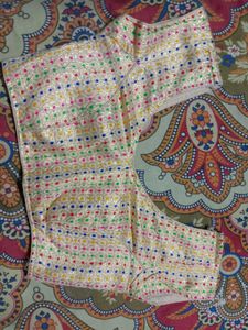 Embellished Ethnic Blouse