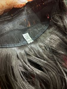 Wavy Dark Brown Hair Extensions