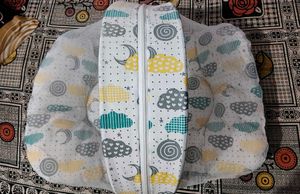 Portable Baby Nest with Mosquito Net