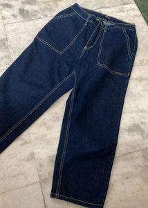 Capri Jeans Very Nice