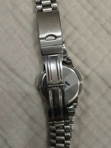 Sekonda Blue Dial Watch