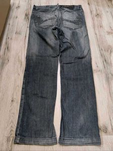 Ma4918 Lawman pg3 jeans waist 32 inches