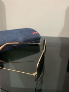 Levi's Aviator Sunglasses